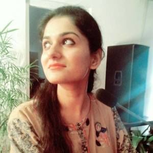 Meet your Posher, Aimen